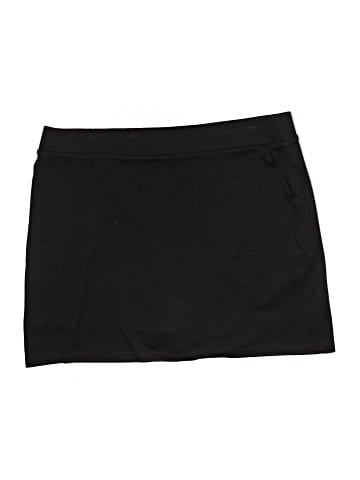 Croft & Barrow Casual Skirt (view 1)