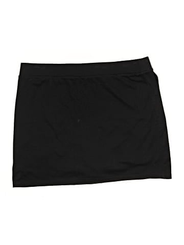 Croft & Barrow Casual Skirt (view 2)