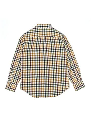 Crewcuts Outlet Long Sleeve Button-Down Shirt (view 2)