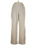 Unbranded Chevron-herringbone Ivory Casual Pants Size 1X - photo 1