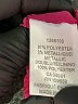 Maison d' Amelie Pink Long Sleeve Blouse Size XL - photo 8