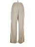 Unbranded Chevron-herringbone Ivory Casual Pants Size 1X - photo 2