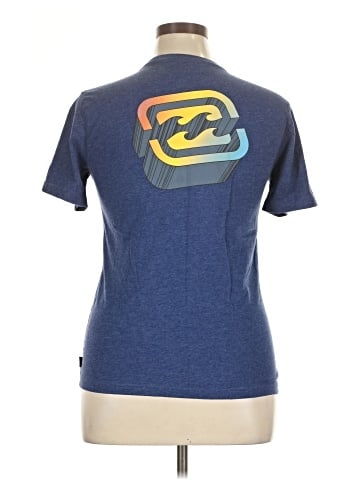 Billabong Active T-Shirt (view 2)