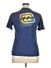 Billabong Blue Active T-Shirt Size XL - photo 2
