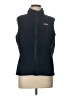 Vineyard Vines 100% Polyester Black Vest Size L - photo 1