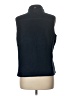 Vineyard Vines 100% Polyester Black Vest Size L - photo 2