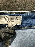 Candace Cameron Bure Hearts Blue Jeans Size 2 - photo 4