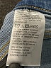 Candace Cameron Bure Hearts Blue Jeans Size 2 - photo 5