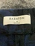 Babaton Black Dress Pants Size 4 - photo 7