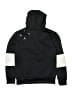 Air Jordan 100% Polyester Black Pullover Hoodie Size 10 - 12 - photo 2
