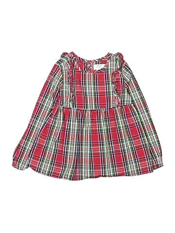 Crown & Ivy Dress (view 1)