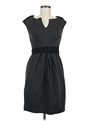 Yoana Baraschi Cocktail Dress (view 1)