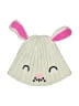 Gertex 100% Acrylic Ivory Gray Beanie Size 4 - 6X - photo 1