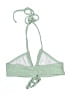 Shein Green Swimsuit Top Size S - photo 2