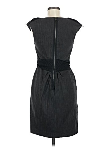 Yoana Baraschi Cocktail Dress (view 2)