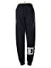 Under Armour Solid Black Track Pants Size M - photo 2