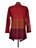 Escada Red Cardigan Size L - photo 2