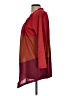 Escada Red Cardigan Size L - photo 5