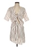 Sabo 100% Polyester Ivory Kimono Size XS - photo 1