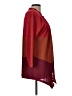 Escada Red Cardigan Size L - photo 4