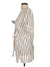 Sabo 100% Polyester Ivory Kimono Size XS - photo 5