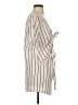 Sabo 100% Polyester Ivory Kimono Size XS - photo 4