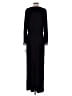 MSK Black Jumpsuit Size M - photo 2