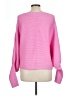Unbranded Pink Poncho Size L (estimated) - photo 2
