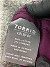 Torrid Solid Burgundy Active Pants Size Lg Plus (0) - photo 8