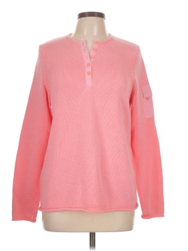 Guide Series Pullover Sweater