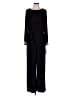 MSK Black Jumpsuit Size M - photo 1