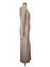 VICI Tan Casual Dress Size L - photo 4