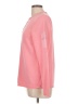Guide Series 100% Cotton Pink Pullover Sweater Size L - photo 5