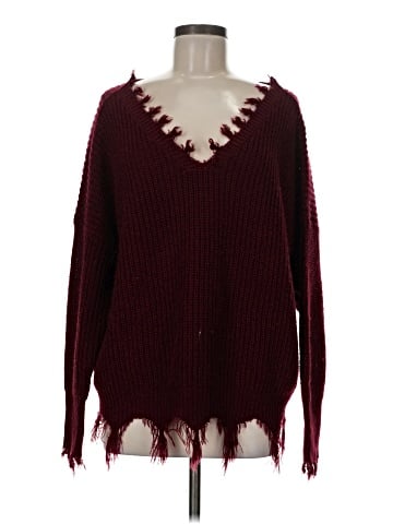 rue21 Pullover Sweater (view 1)