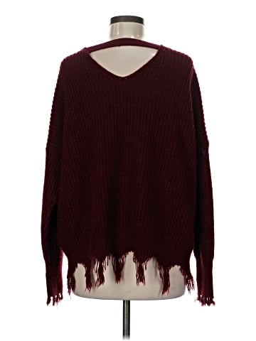 rue21 Pullover Sweater (view 2)