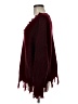 rue21 100% Acrylic Burgundy Pullover Sweater Size M - photo 5