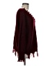rue21 100% Acrylic Burgundy Pullover Sweater Size M - photo 4
