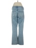 Old Navy Hearts Blue Jeans Size 4 - photo 2
