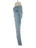 Old Navy Hearts Blue Jeans Size 4 - photo 5