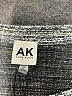 AK Anne Klein Gray 3/4 Sleeve Top Size 2X - photo 7