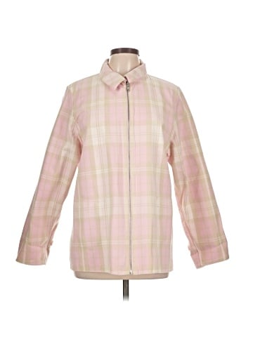 Denim & Co Jacket (view 1)