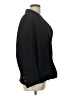 Zara Black Blazer Size L - photo 4