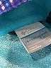 Columbia Print Blue Purple Raincoat Size L (youth) - photo 3