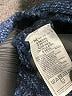 Banana Republic Tweed Blue Pullover Sweater Size S (petite) - photo 8