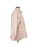 Denim & Co 100% Polyester Pink Jacket Size L - photo 4
