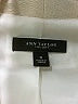 Ann Taylor 100% Wool Ivory Wool Blazer Size 0 - photo 6