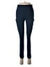 Athleta Blue Active Pants Size S - photo 1