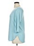 Daily Thread Teal 3/4 Sleeve T-Shirt Size 1X - photo 5