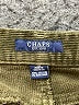 Chaps Green Casual Pants Size 10 - photo 7