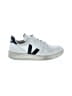 VEJA White Ivory Sneakers Size EU 39 - photo 1